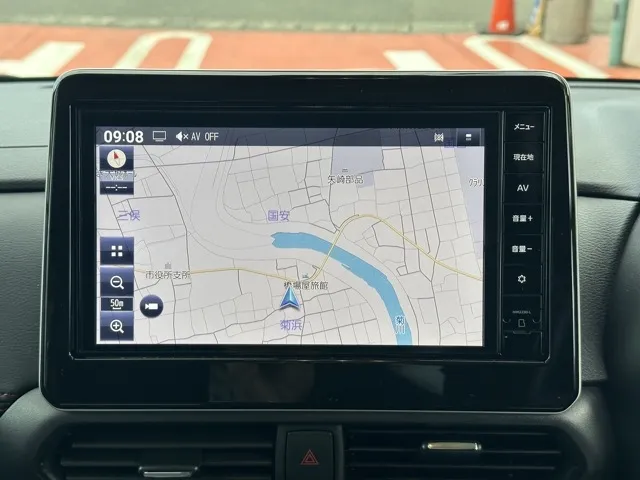 ルークス(ニッサン)ハイウェイスターＧターボ 中古車 16