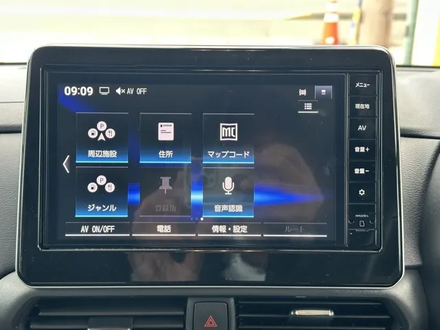 ルークス(ニッサン)ハイウェイスターＧターボ 中古車 18