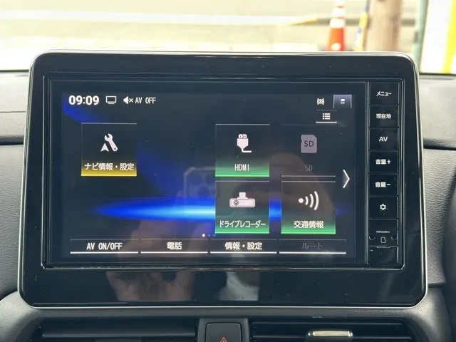 ルークス(ニッサン)ハイウェイスターＧターボ 中古車 19