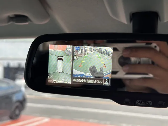 ルークス(ニッサン)ハイウェイスターＧターボ 中古車 24