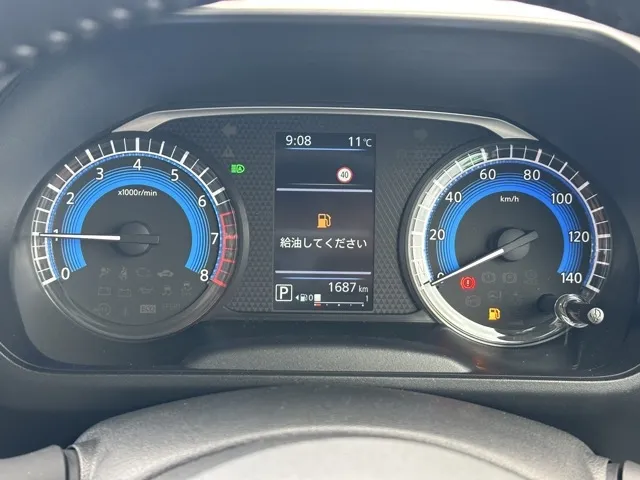 ルークス(ニッサン)ハイウェイスターＧターボ 中古車 26