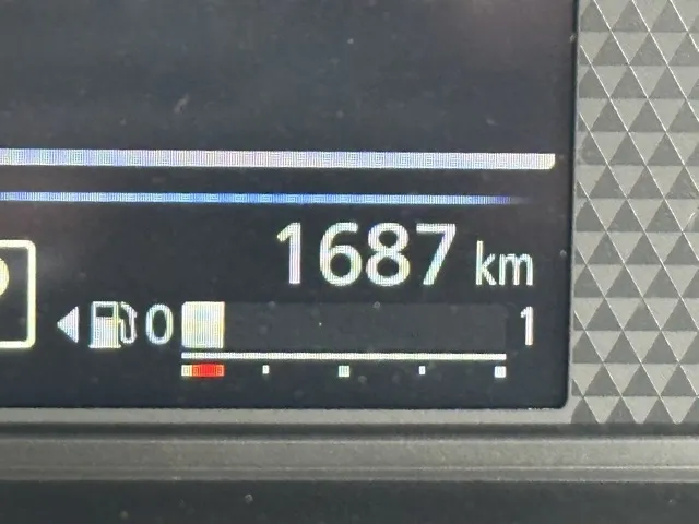 ルークス(ニッサン)ハイウェイスターＧターボ 中古車 27