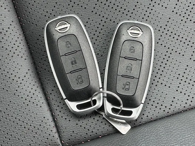 ルークス(ニッサン)ハイウェイスターＧターボ 中古車 28