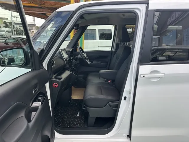 ルークス(ニッサン)ハイウェイスターＧターボ 中古車 3