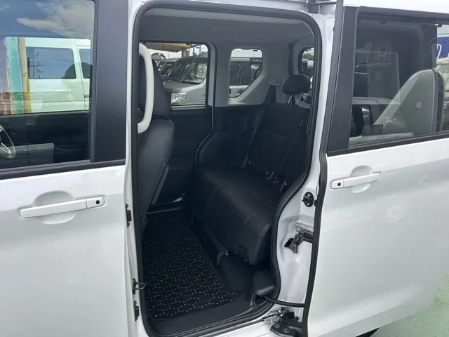 ルークス(ニッサン)ハイウェイスターＧターボ 中古車 4