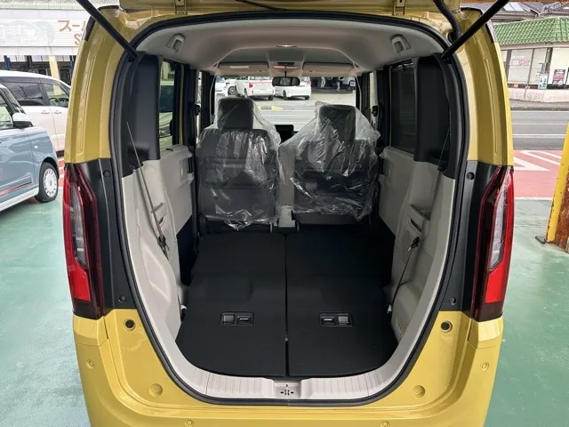 N-BOX(ホンダ)N-BOX ファッションスタイル コンフォートＰ届出済未使用車 12