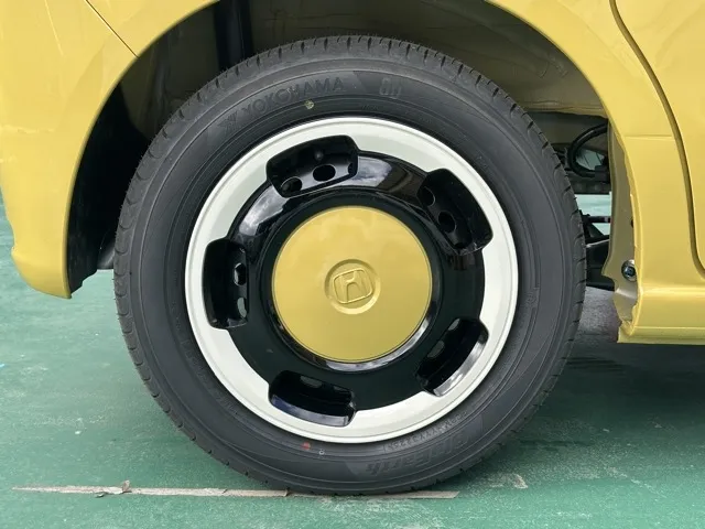 N-BOX(ホンダ)N-BOX ファッションスタイル コンフォートＰ届出済未使用車 14