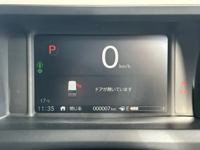 N-BOX(ホンダ)N-BOX ファッションスタイル コンフォートＰ届出済未使用車 22