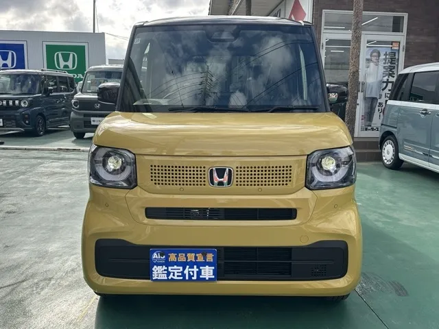 N-BOX(ホンダ)N-BOX ファッションスタイル コンフォートＰ届出済未使用車 28