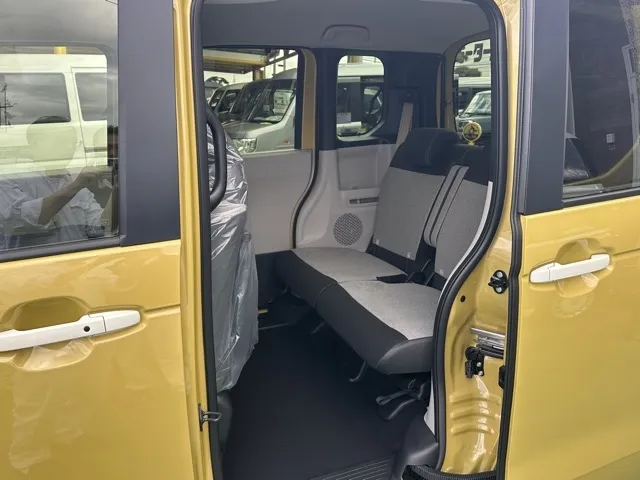 N-BOX(ホンダ)N-BOX ファッションスタイル コンフォートＰ届出済未使用車 5