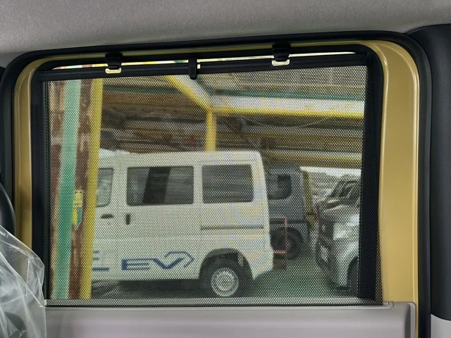 N-BOX(ホンダ)N-BOX ファッションスタイル コンフォートＰ届出済未使用車 8