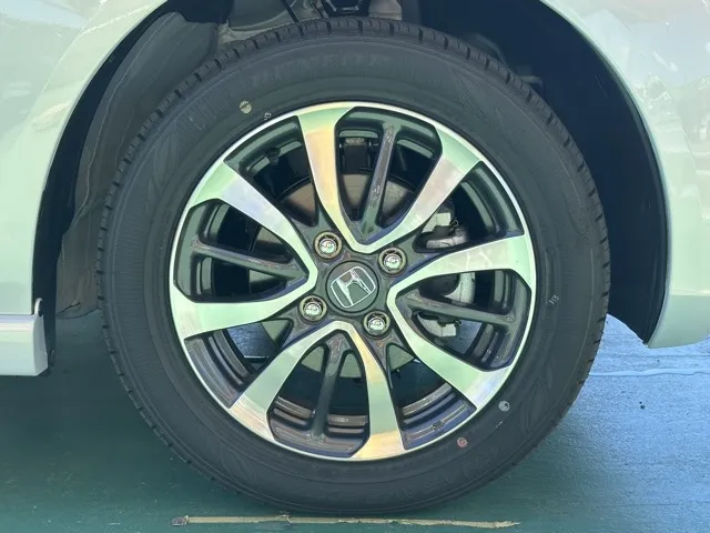 N-BOX(ホンダ)N-BOXカスタム届出済未使用車 12