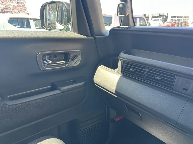 N-BOX(ホンダ)N-BOXカスタム届出済未使用車 18