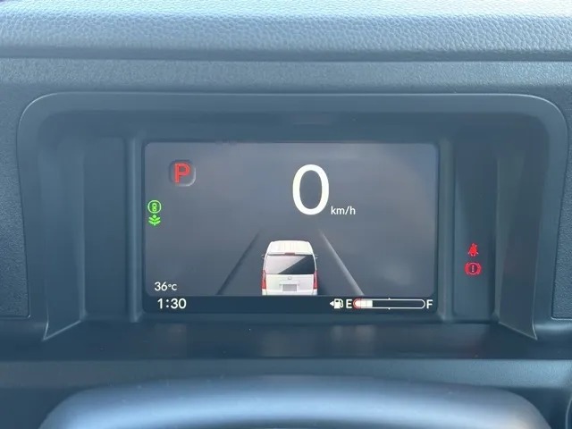 N-BOX(ホンダ)N-BOXカスタム届出済未使用車 21