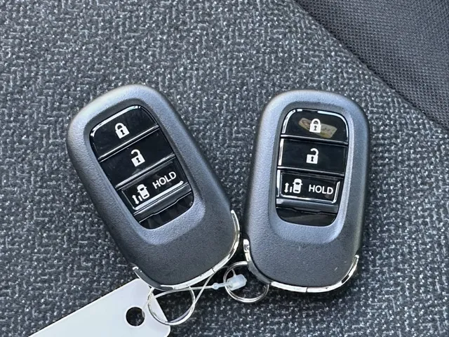 N-BOX(ホンダ)N-BOXカスタム届出済未使用車 23