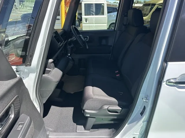 N-BOX(ホンダ)N-BOXカスタム届出済未使用車 3