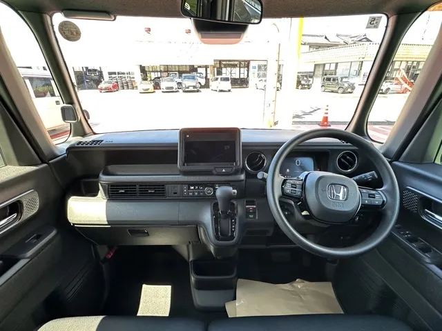 N-BOX(ホンダ)N-BOXカスタム届出済未使用車 5