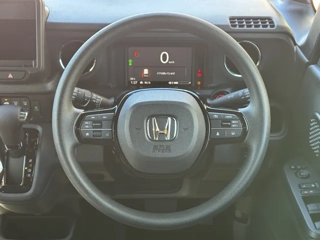 N-BOX(ホンダ)N-BOXカスタム届出済未使用車 6