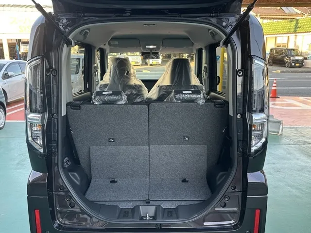 スペーシア(スズキ)ハイブリッドGS届出済未使用車 9