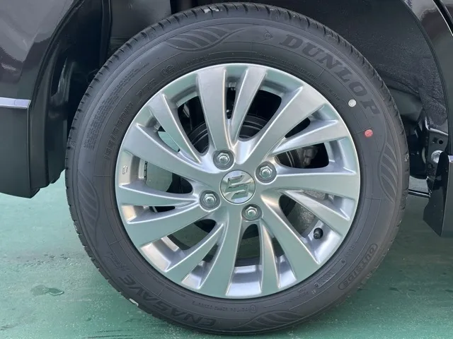 スペーシア(スズキ)ハイブリッドGS届出済未使用車 12