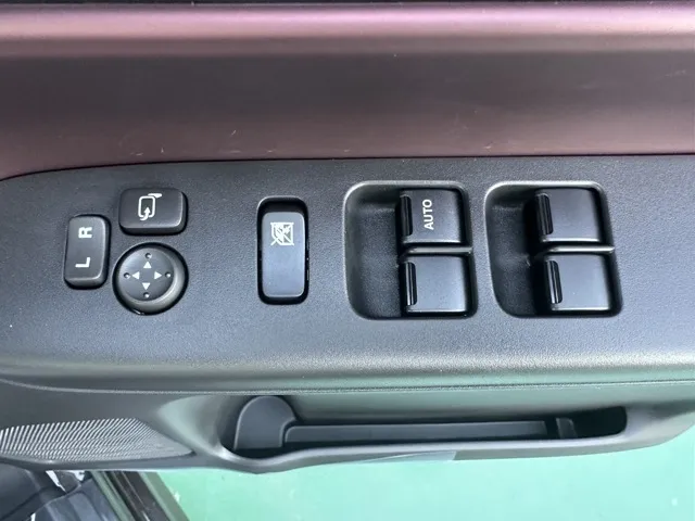 スペーシア(スズキ)ハイブリッドGS届出済未使用車 13