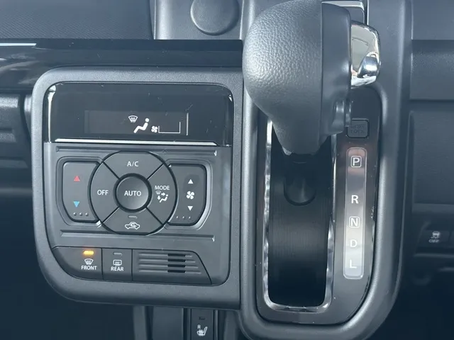 スペーシア(スズキ)ハイブリッドGS届出済未使用車 16