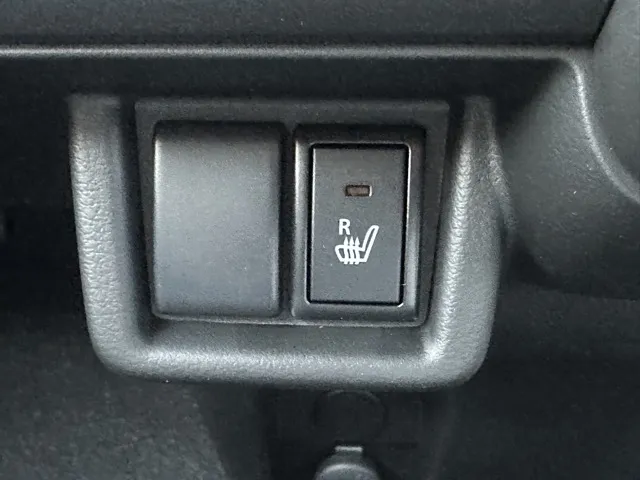 スペーシア(スズキ)ハイブリッドGS届出済未使用車 17