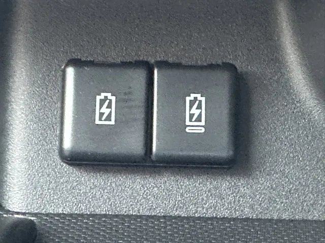 スペーシア(スズキ)ハイブリッドGS届出済未使用車 20