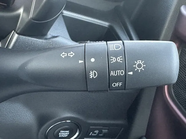 スペーシア(スズキ)ハイブリッドGS届出済未使用車 23