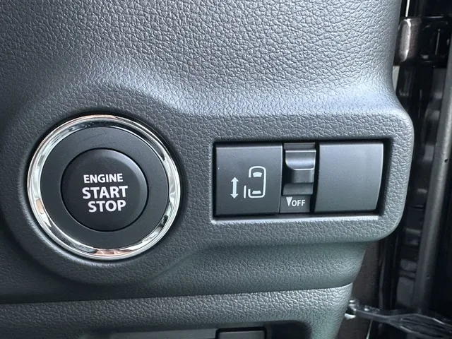 スペーシア(スズキ)ハイブリッドGS届出済未使用車 24