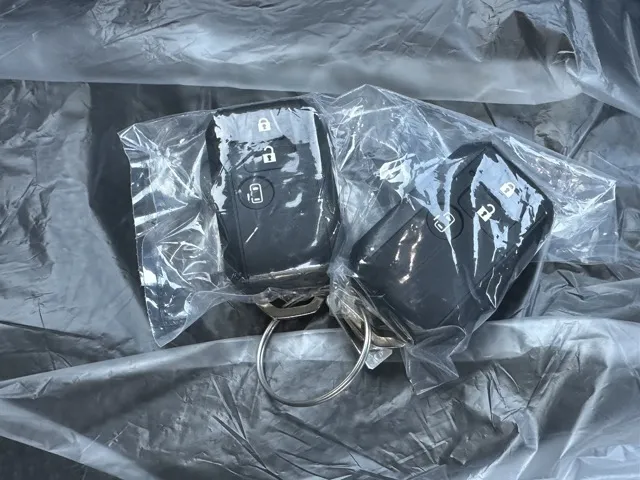 スペーシア(スズキ)ハイブリッドGS届出済未使用車 26