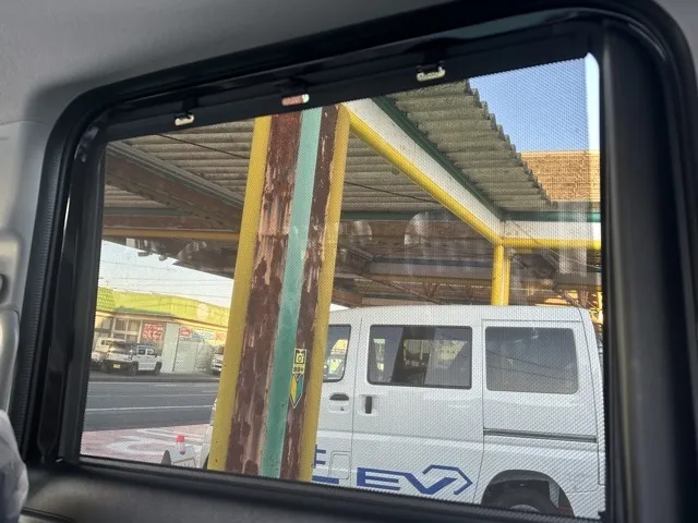 スペーシア(スズキ)ハイブリッドGS届出済未使用車 8