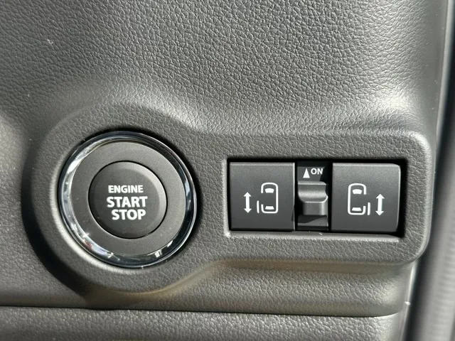 スペーシア(スズキ)ハイブリッドXSターボ届出済未使用車 14