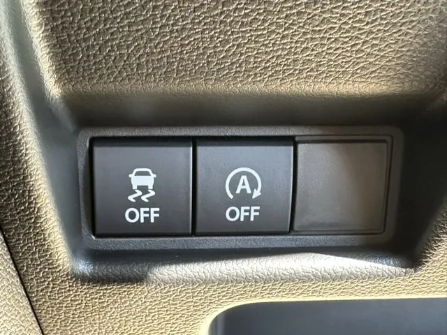 スペーシア(スズキ)ハイブリッドXSターボ届出済未使用車 16