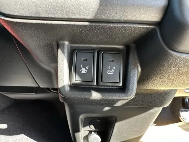 スペーシア(スズキ)ハイブリッドXSターボ届出済未使用車 20