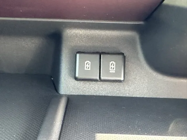 スペーシア(スズキ)ハイブリッドXSターボ届出済未使用車 22