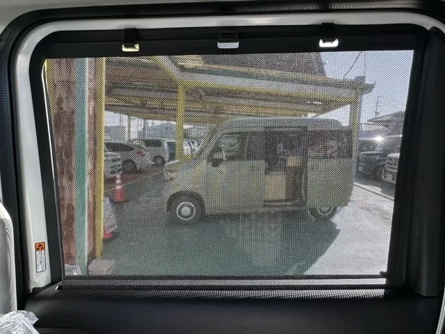 スペーシア(スズキ)ハイブリッドXSターボ届出済未使用車 5