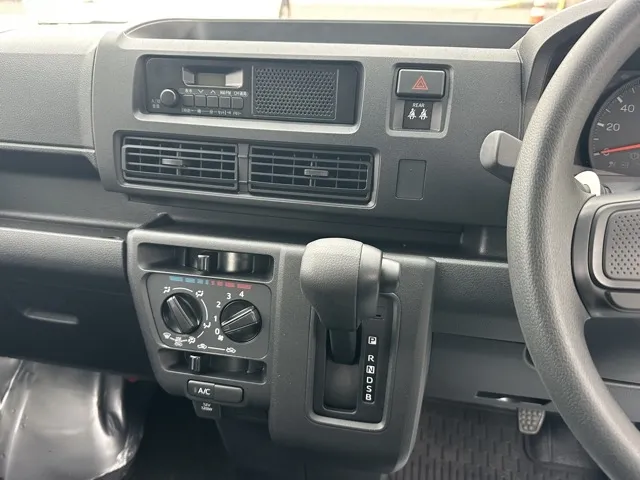 ハイゼット(ダイハツ)デッキバンL中古車 14