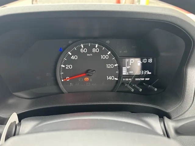 ハイゼット(ダイハツ)デッキバンL中古車 20