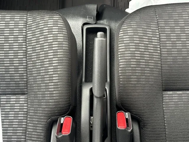 ハイゼット(ダイハツ)デッキバンL中古車 22