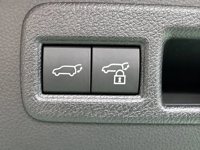 ハリアー(トヨタ)Z中古車 10