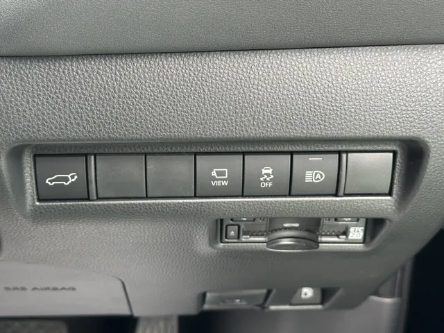 ハリアー(トヨタ)Z中古車 15