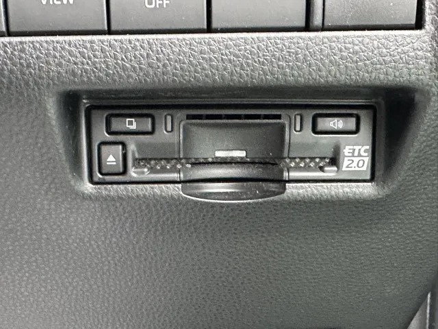 ハリアー(トヨタ)Z中古車 16