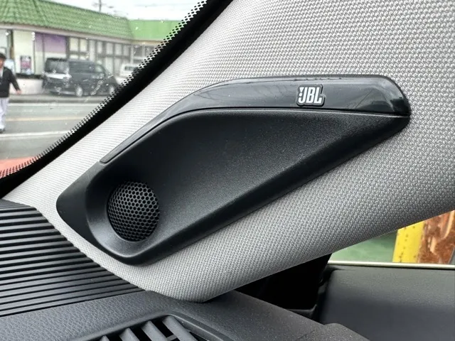 ハリアー(トヨタ)Z中古車 19