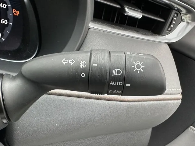 ハリアー(トヨタ)Z中古車 20