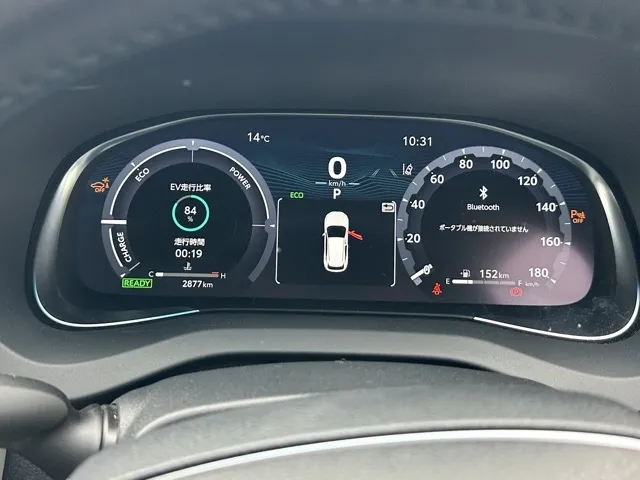 ハリアー(トヨタ)Z中古車 21