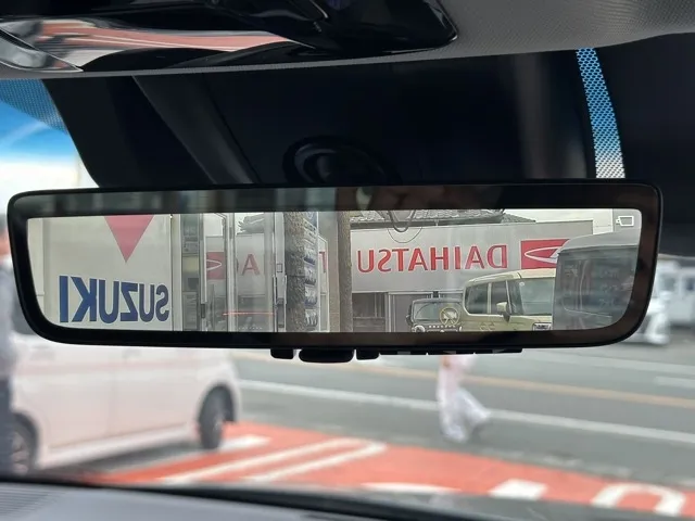 ハリアー(トヨタ)Z中古車 27