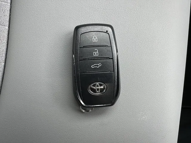 ハリアー(トヨタ)Z中古車 28