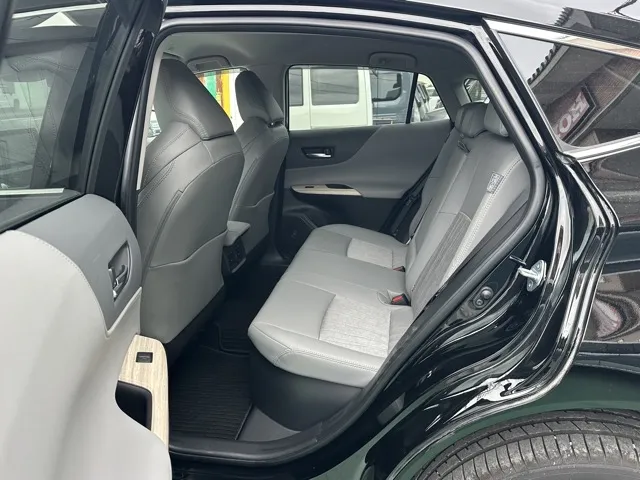 ハリアー(トヨタ)Z中古車 4