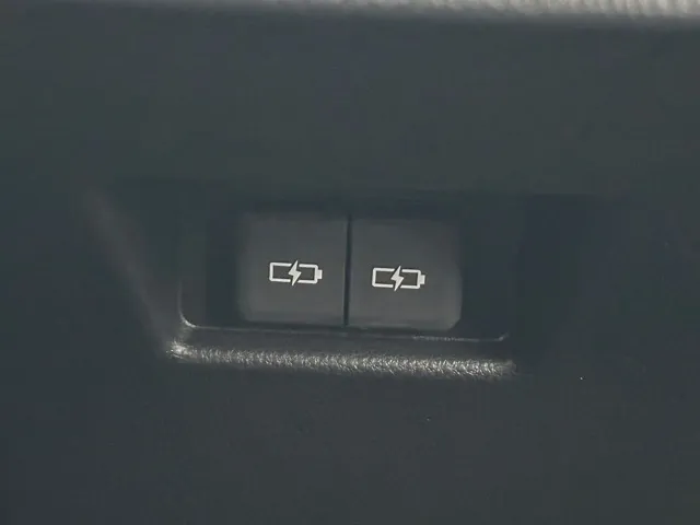 ハリアー(トヨタ)Z中古車 7